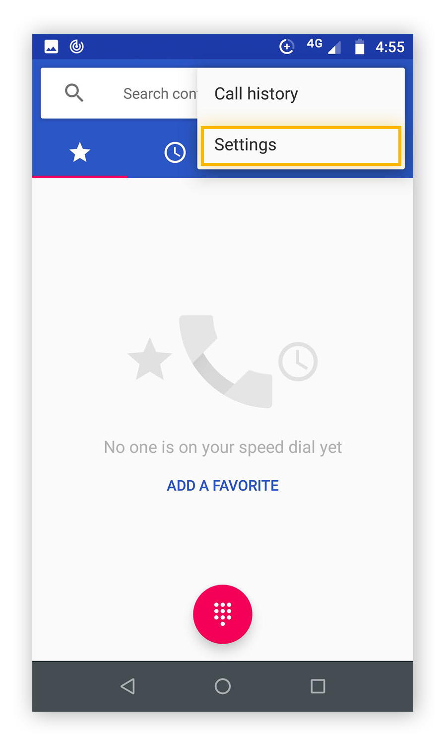 Caller ID Phone Spoofing wat is het en hoe voorkomt u het?